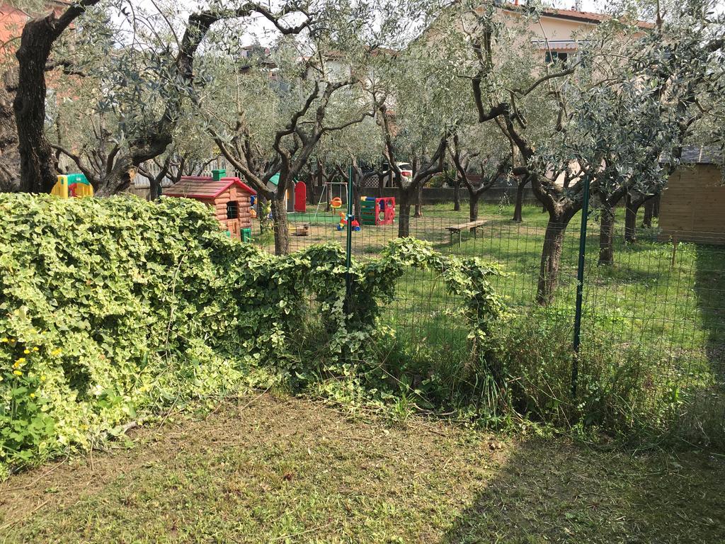 A Casa Della Zia Διαμέρισμα Λα Σπέτσια Εξωτερικό φωτογραφία